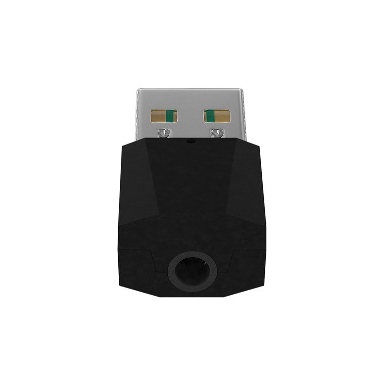Bluetooth Stereo Audio Frequency Wireless Transmitter