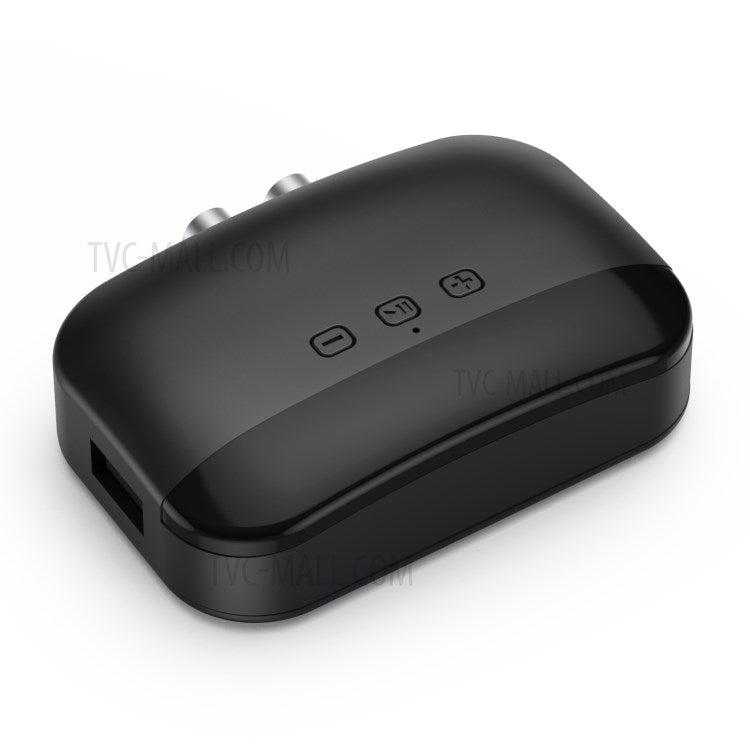 NFC Bluetooth 5.0 Receiver Hands-free Call Support U Disk TF Card Playback
