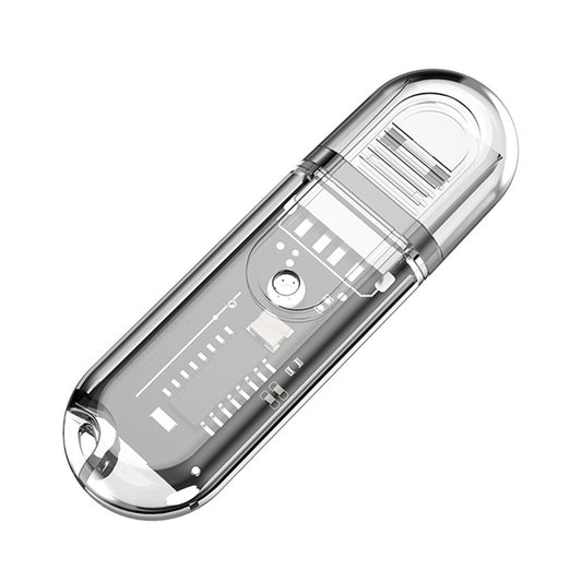 R10 Bluetooth-compatible 5.3 USB Dongle Audio Receiver Wireless Adapter for Car Audio Speaker Amplifier