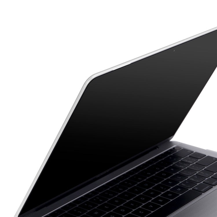 LENTION Matte PC Protection Shell for MacBook Air 13.3" Retina Display A2337 M1 (2020)/Air 13.3'' Retina Display A2179 (2020)/Air 13.3-inch (2019) (2018) A1932 - Transparent