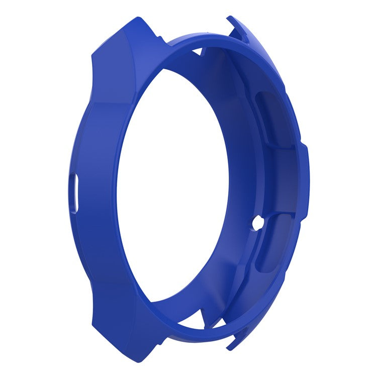 Silicone Smart Watch Protector Cover for Samsung Galaxy Watch 42mm - Baby Blue