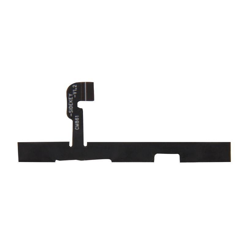 For Xiaomi Redmi Note 2 Side Keys  Flex Cable