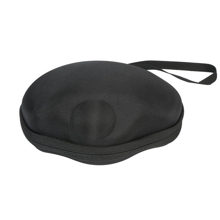 Hard EVA Travel Black Mouse Storage Case for Logitech MX Ergo Advanced Wireless Trackball