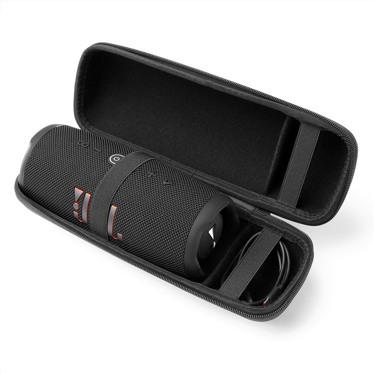 Storage Bag Travel Carrying Case for JBL Charge 5/JBL Pulse 4 /JBL Pulse 3/JBL Charge 4 Bluetooth Speaker