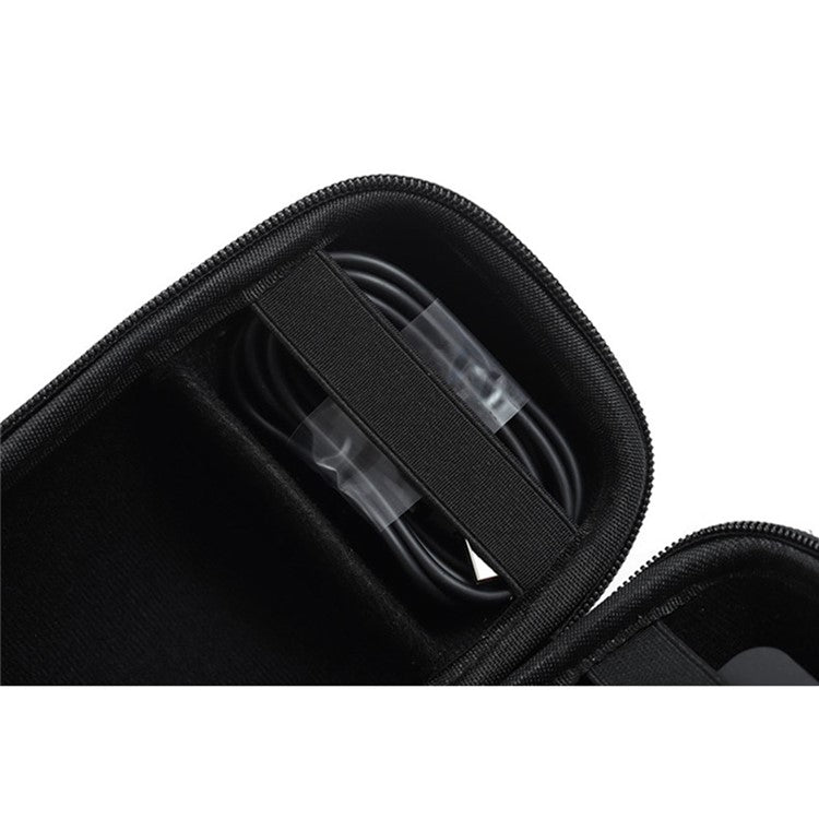 Storage Bag Travel Carrying Case for JBL Charge 5/JBL Pulse 4 /JBL Pulse 3/JBL Charge 4 Bluetooth Speaker