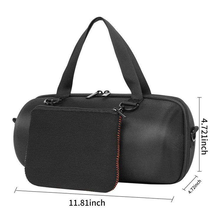 Bluetooth Speaker Bag Protective Cover EVA Storage Bag for JBL Xtreme3/JBL Xtreme 2