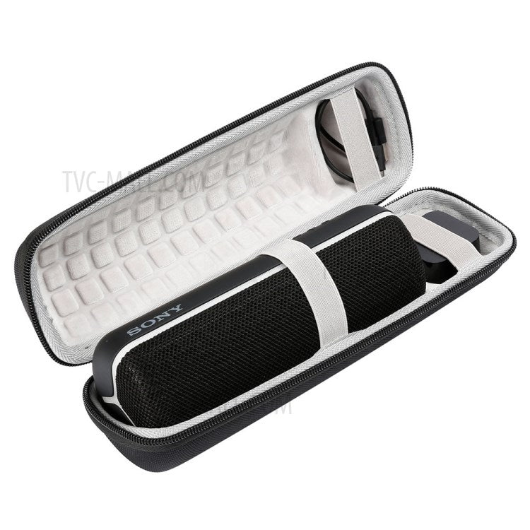 EVA Carrying Case Storage Bag for Sony SRS-XB22 Bluetooth Speaker