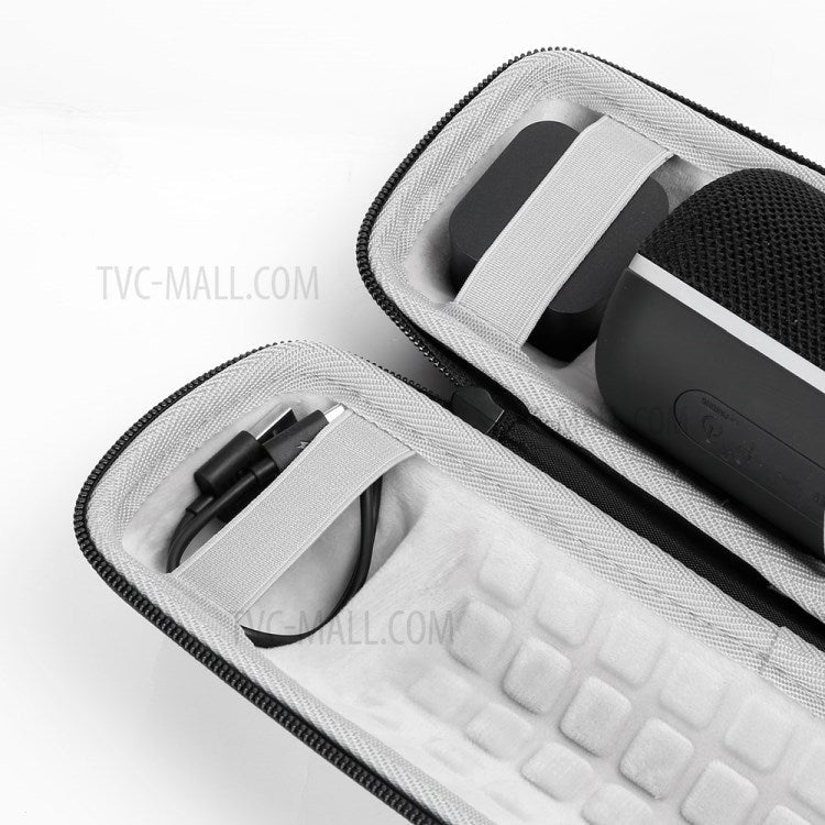EVA Carrying Case Storage Bag for Sony SRS-XB22 Bluetooth Speaker