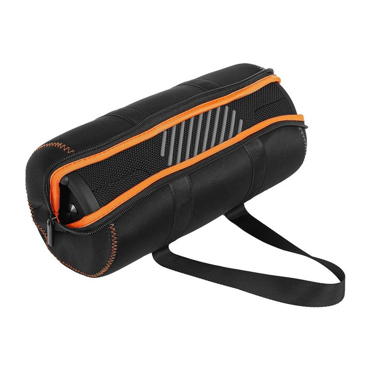 Soft Neoprene Bluetooth Speaker Tote Protective Bag Carrying Pouch for JBL Xtreme 3/Xtreme 2
