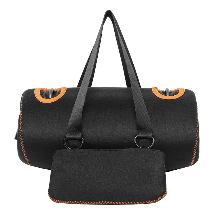 Soft Neoprene Bluetooth Speaker Tote Protective Bag Carrying Pouch for JBL Xtreme 3/Xtreme 2
