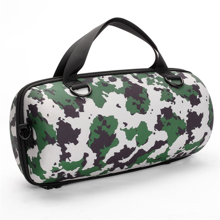 Bluetooth Speaker Protective Case EVA Camouflage Carrying Bag for JBL Xtreme 3/Xtreme 2