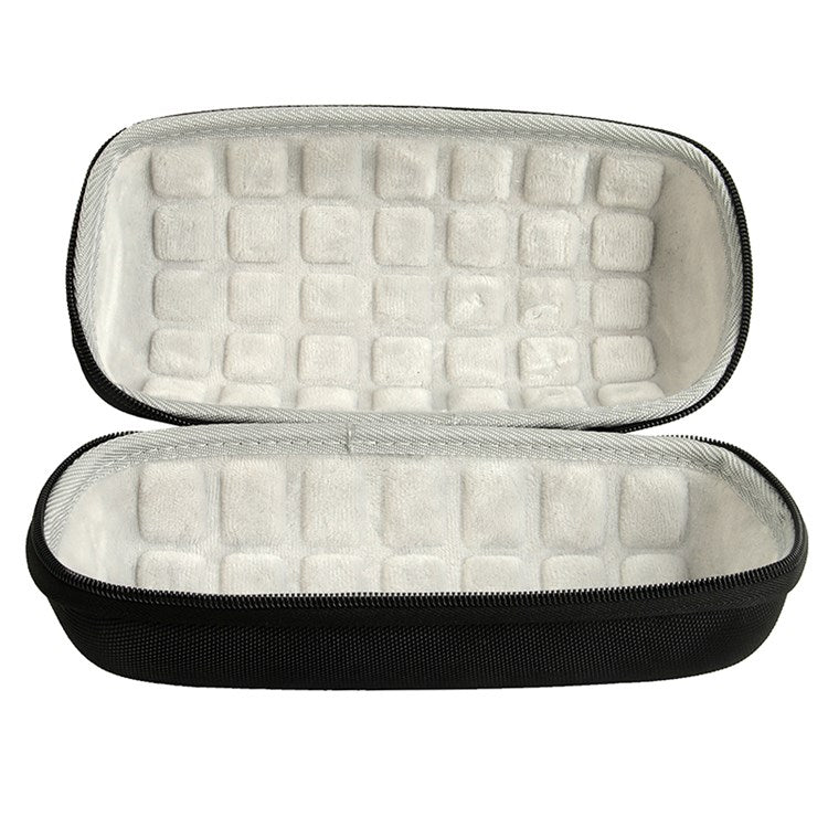 Hard EVA Storage Case Bag for JBL Charge 5 Shockproof Portable Speaker Carrying Box