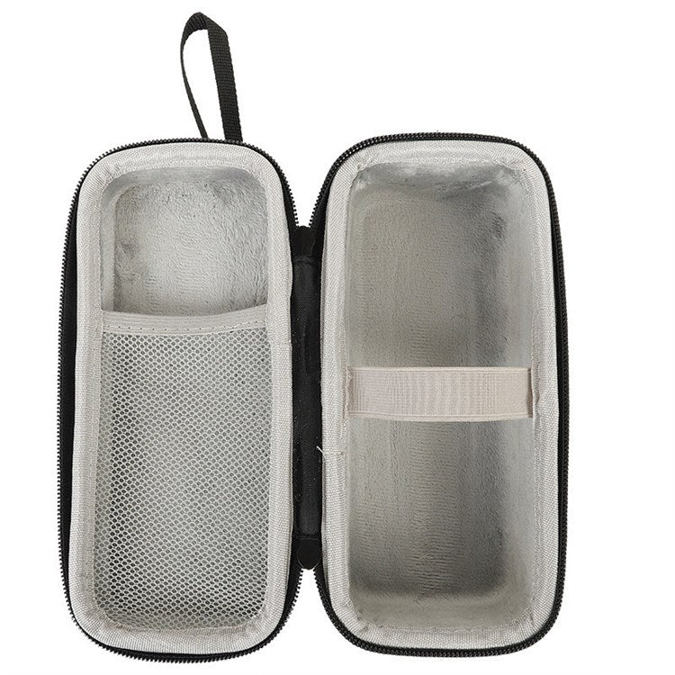 For JBL Flip 6/5 Speaker Storage Bag Shockproof Scratch-resistant Protective Carrying Speaker Case