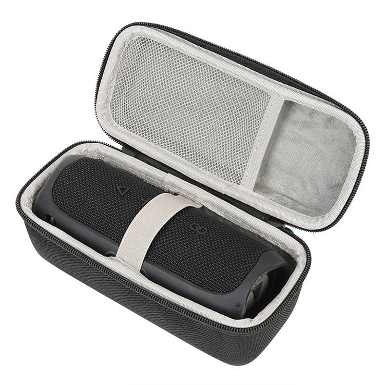 For JBL Flip 6/5 Speaker Storage Bag Shockproof Scratch-resistant Protective Carrying Speaker Case