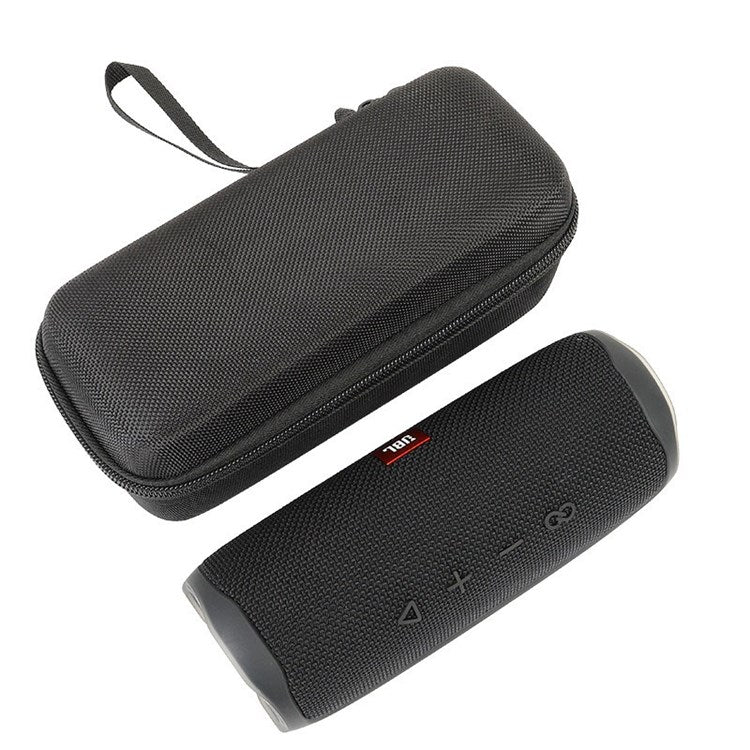 For JBL Flip 6/5 Speaker Storage Bag Shockproof Scratch-resistant Protective Carrying Speaker Case