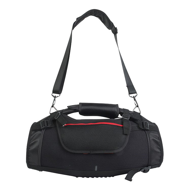 5Pcs / Set Protective Bag for JBL Boombox 3 / Boombox 2 Portable Speaker Travel Carrying Pouch with Shoulder Strap