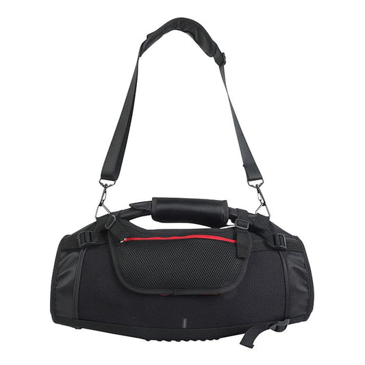 5Pcs / Set Protective Bag for JBL Boombox 3 / Boombox 2 Portable Speaker Travel Carrying Pouch with Shoulder Strap