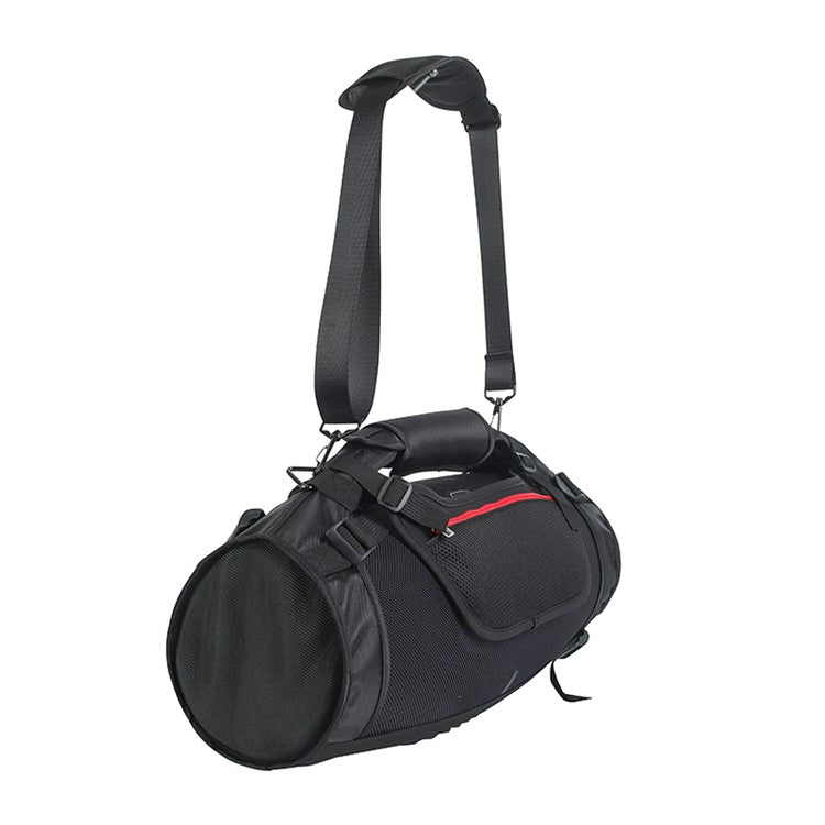5Pcs / Set Protective Bag for JBL Boombox 3 / Boombox 2 Portable Speaker Travel Carrying Pouch with Shoulder Strap