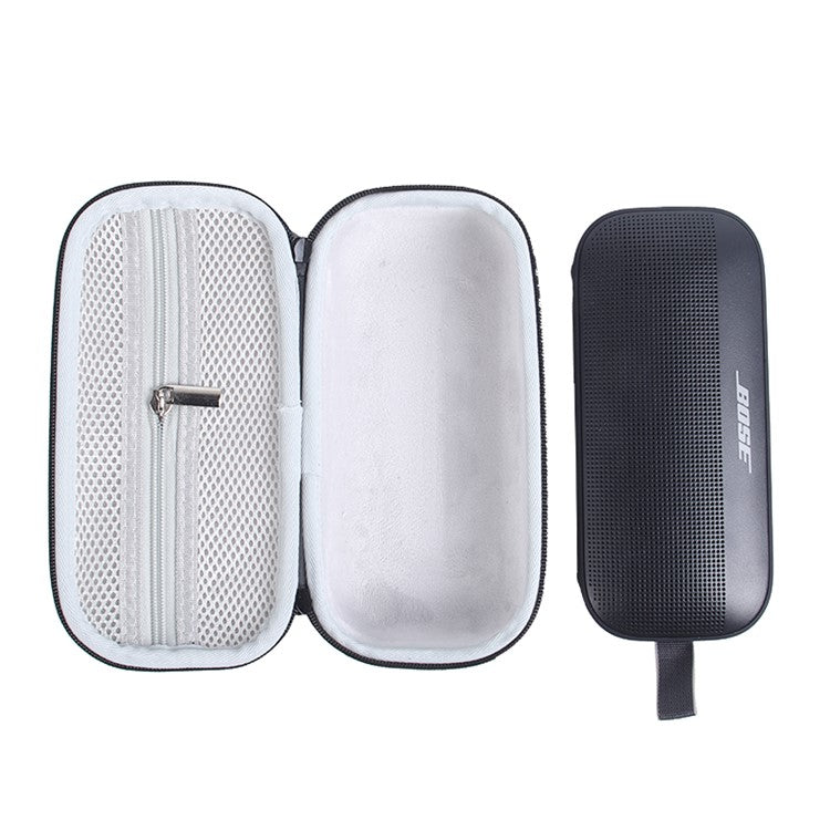 For Bose SoundLink Flex Carrying Case Portable Bluetooth Speaker Shockproof Storage Bag