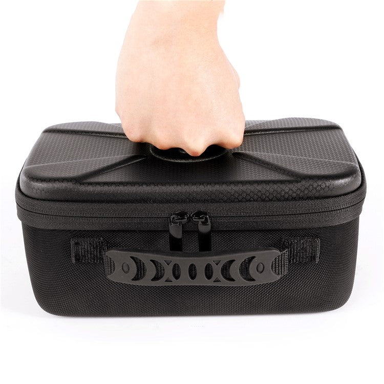 Storage Case Bag for Marshall Middleton Bluetooth Wireless Speaker, Shockproof EVA Hard Shell Handbag