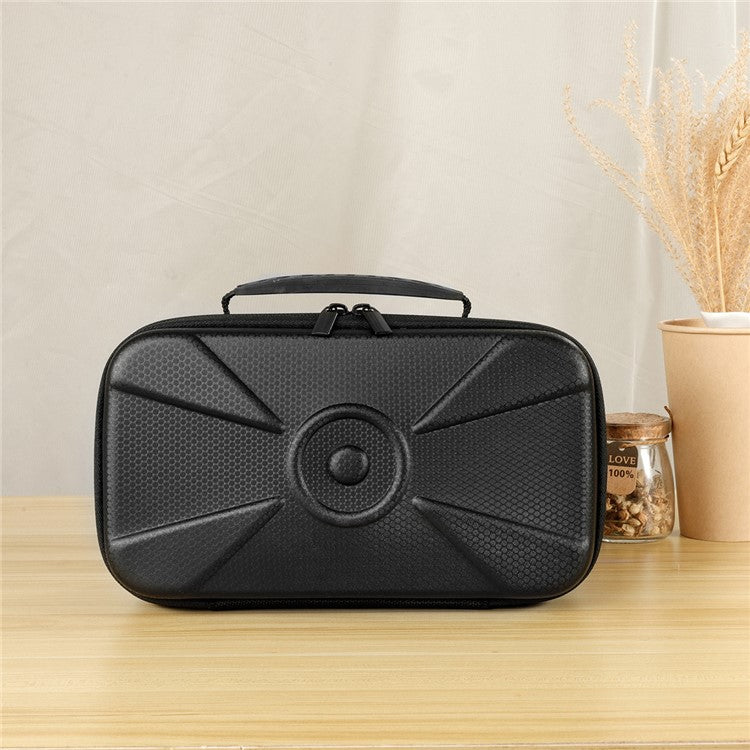 Storage Case Bag for Marshall Middleton Bluetooth Wireless Speaker, Shockproof EVA Hard Shell Handbag