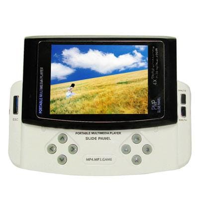 Multi-MP4,Game Player,Digital Camera