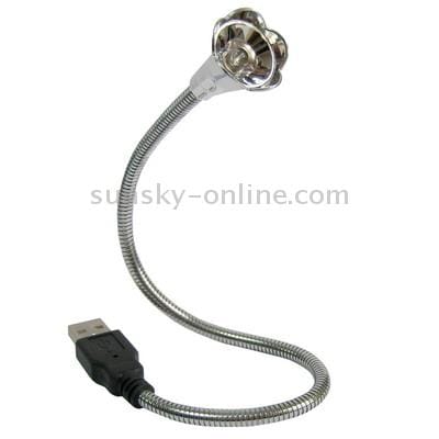 USB Flexible light