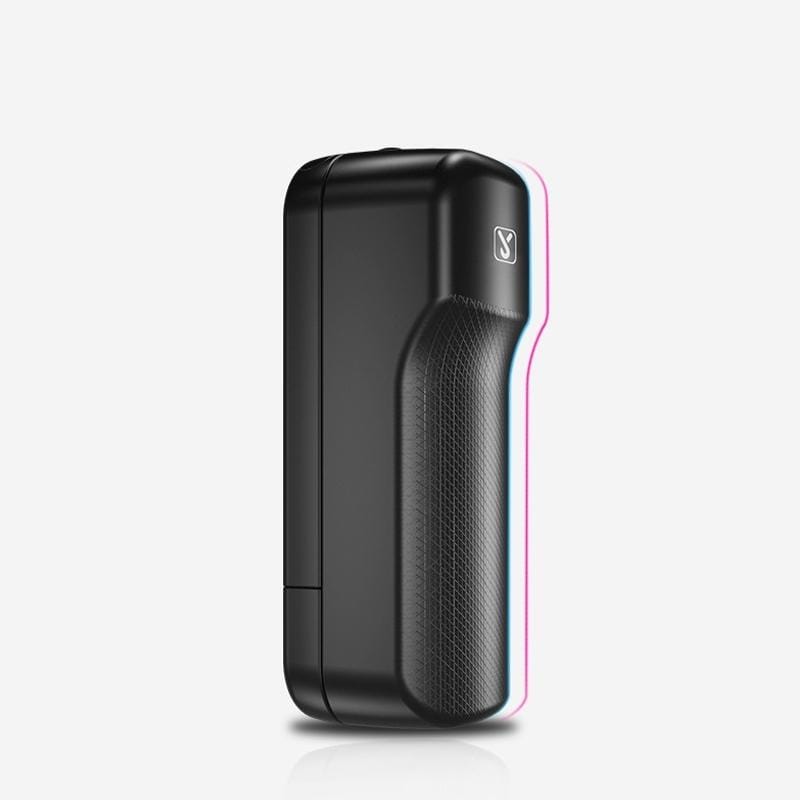 SSKY Selfie Mobile Phone Bluetooth Remote Control Universal Photo Wireless Shutter Selfie Handle (Black)