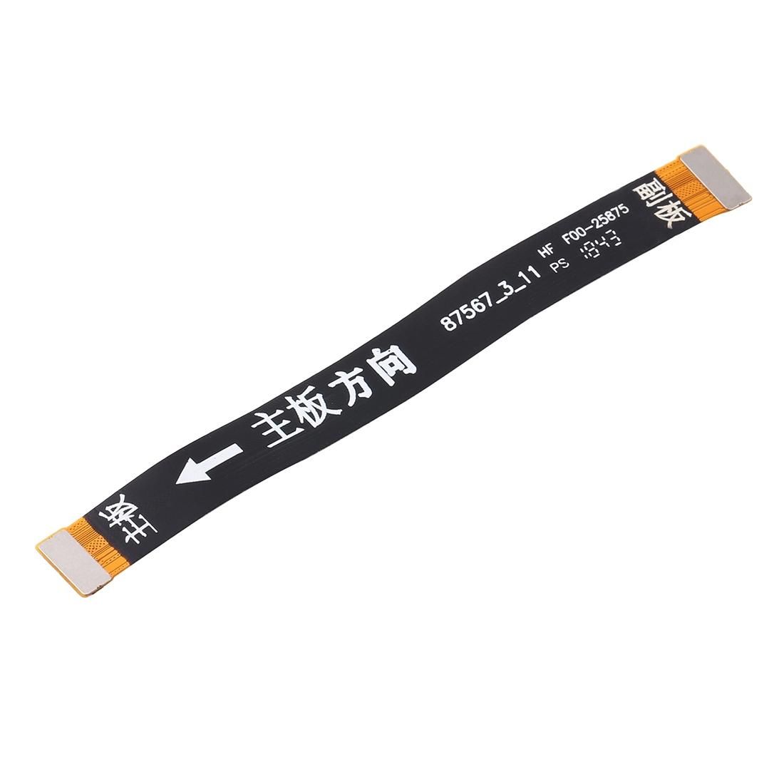 Motherboard Flex Cable for Huawei Y6 Prime
