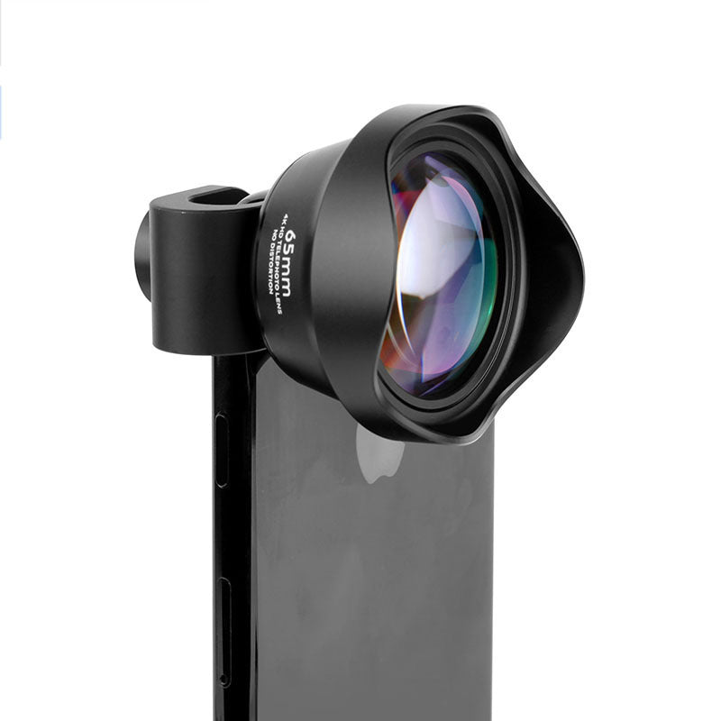 PH-8151 65mm 4K HD Telephoto Lens