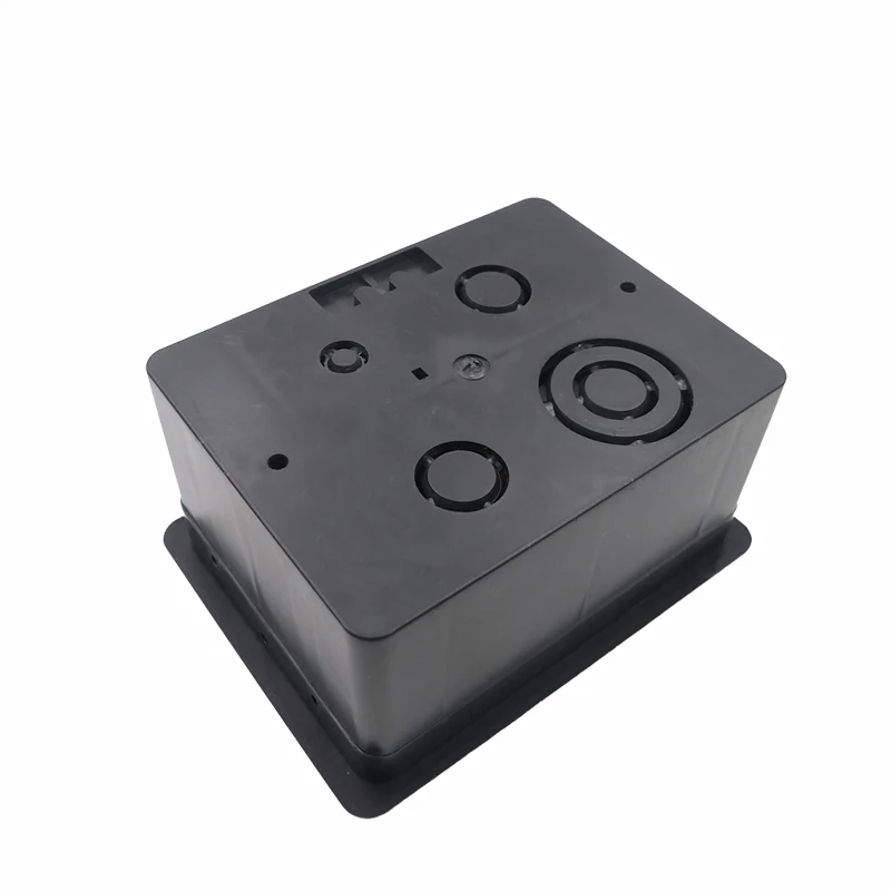 Desktop pop up Socket 1 EU plug with USB A&A charging with 1.8m power cable