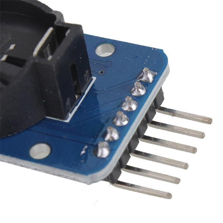DS3231 AT24C32 High Precision Clock Module IIC Module Memory Module