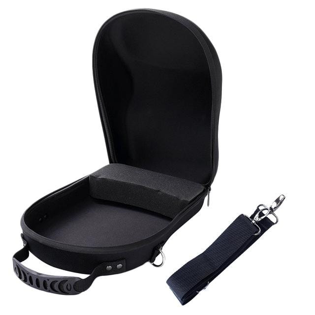 Travel Bag Protect Cover Storage Box Carry bag Box Case For Vive Focus VR Glasses (Black)