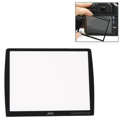 LCD Protection Cover for Sony D3 (Transparent)