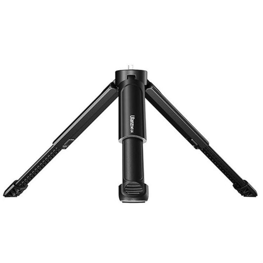 Ulanzi MT-14 Extension Tripod Mount Mini Selfie Stick Holder Handle Grip for SmartPhones SLR Camera Vlogging