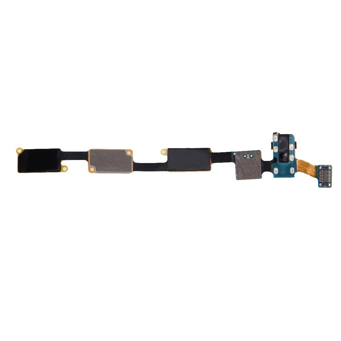 Sensor + Earphone Jack Flex Cable for Galaxy J7 / J700F