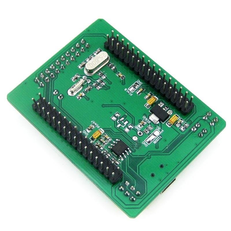 Waveshare Core205R, STM32F2 Core Board