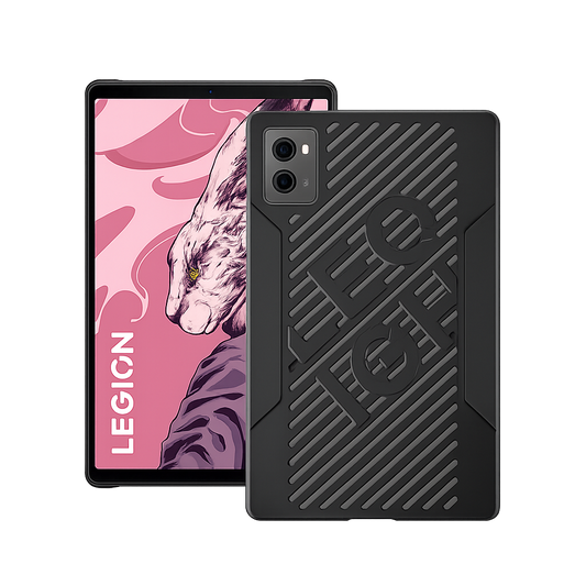 For Lenovo Y700 Second Generation Tablet Cooling Model Hard Shell Black