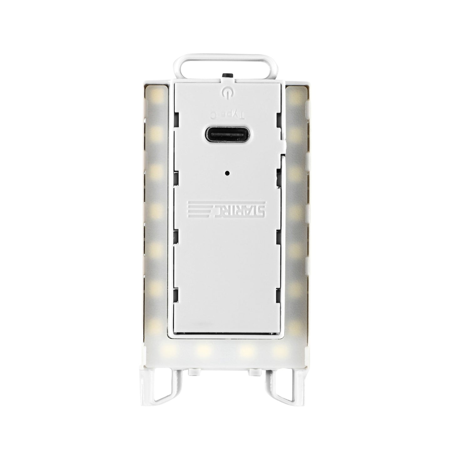 For DJI Neo STARTRC LED Light Heightened Landing Gear Training Rack (Grey)