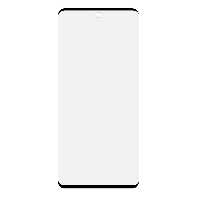 For Huawei nova 8 5G / nova 9 3D Curved Edge Full Screen Tempered Glass Film