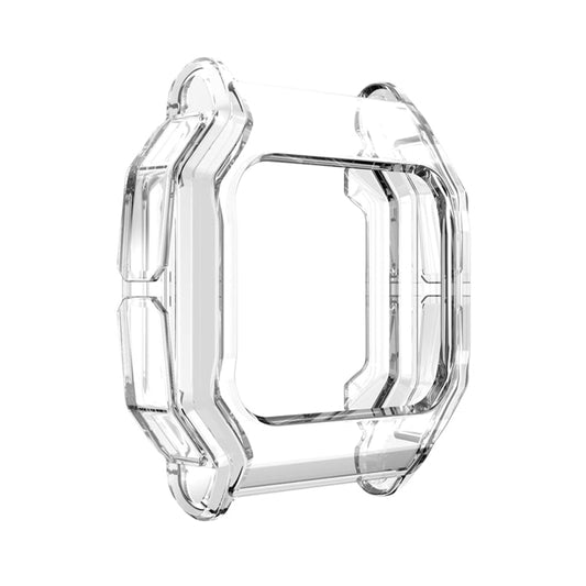 TPU Half-pack Candy Color Protective Case, For Amazfit Neo, For Garmin Forerunner 735XT, For Garmin Forerunner 35 / 30