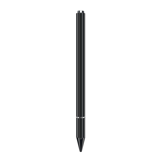 JB05 Universal Magnetic Disc Pen Tip Stylus Pen for Mobile Phones and Tablets(Black)