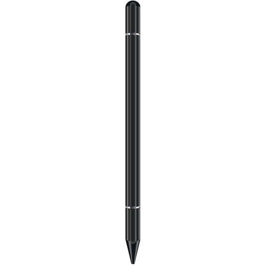 JB06 Universal Magnetic Nano Pen Tip + Disc Pen Tip Stylus Pen for Mobile Phones and Tablets(Black)