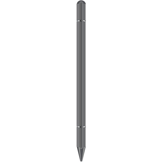 JB06 Universal Magnetic Nano Pen Tip + Disc Pen Tip Stylus Pen for Mobile Phones and Tablets(Grey)