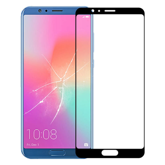 For Honor View 10/ V10 Front Screen Outer Glass Lens with OCA Optically Clear Adhesive 