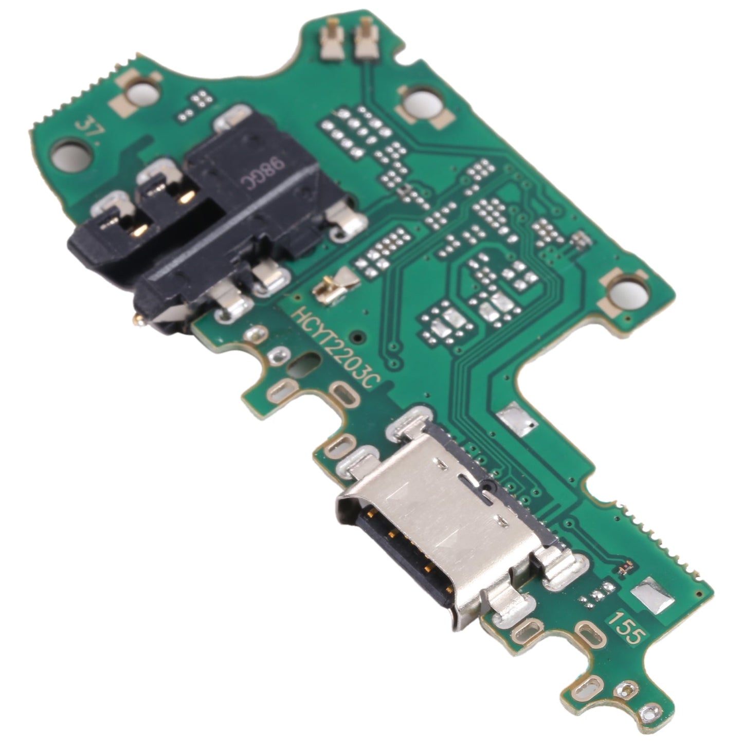 Charging Port Board For Honor X30