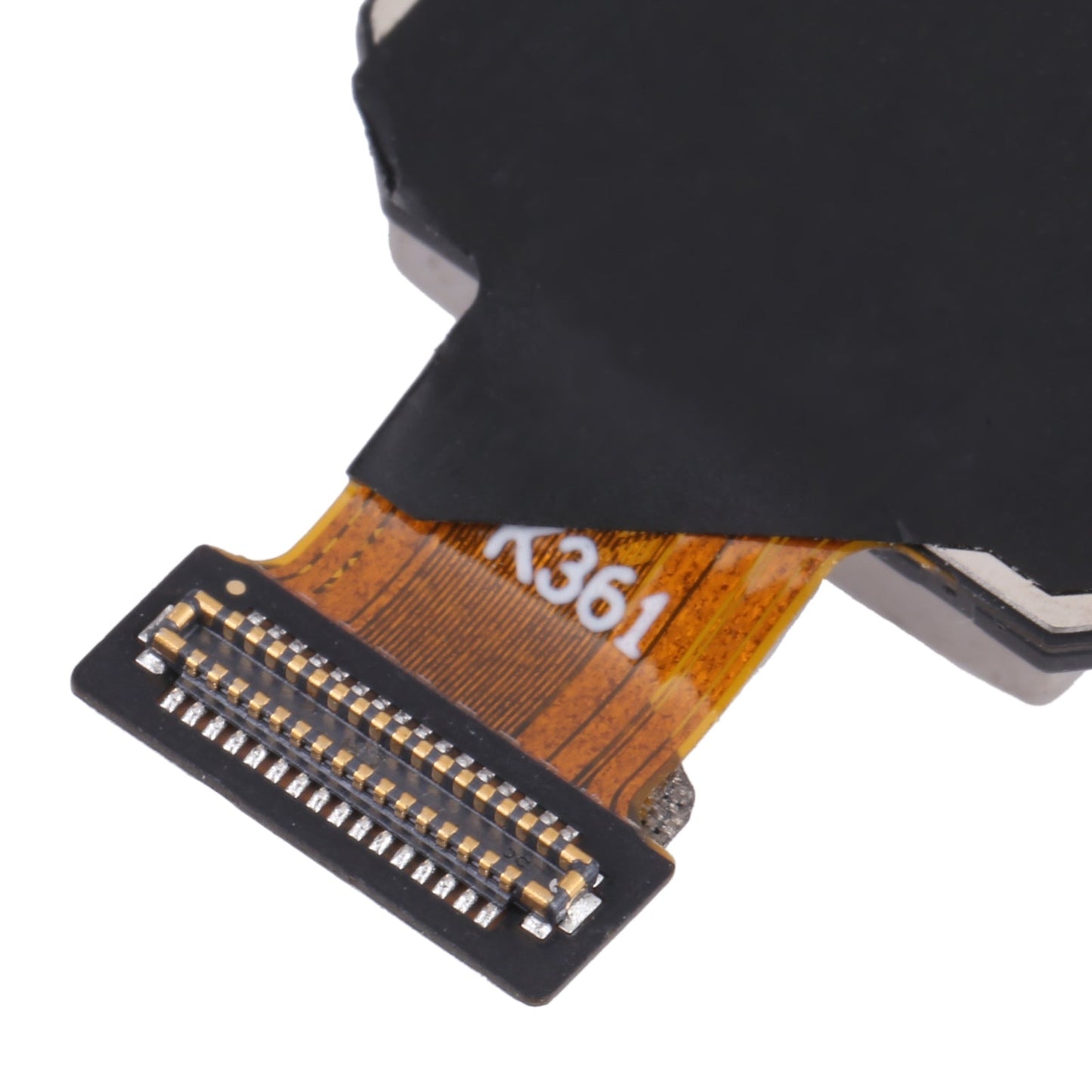 For Honor X20 SE Original Back Facing Camera 
