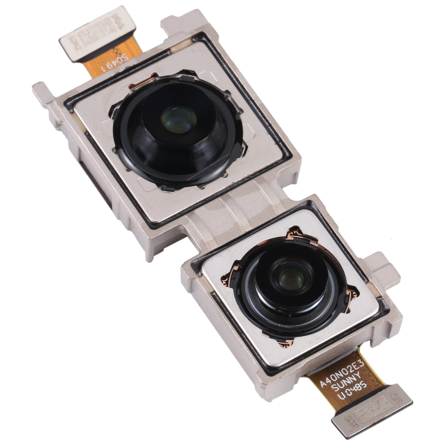 For Huawei Mate 40 Pro Original Back Facing Camera 