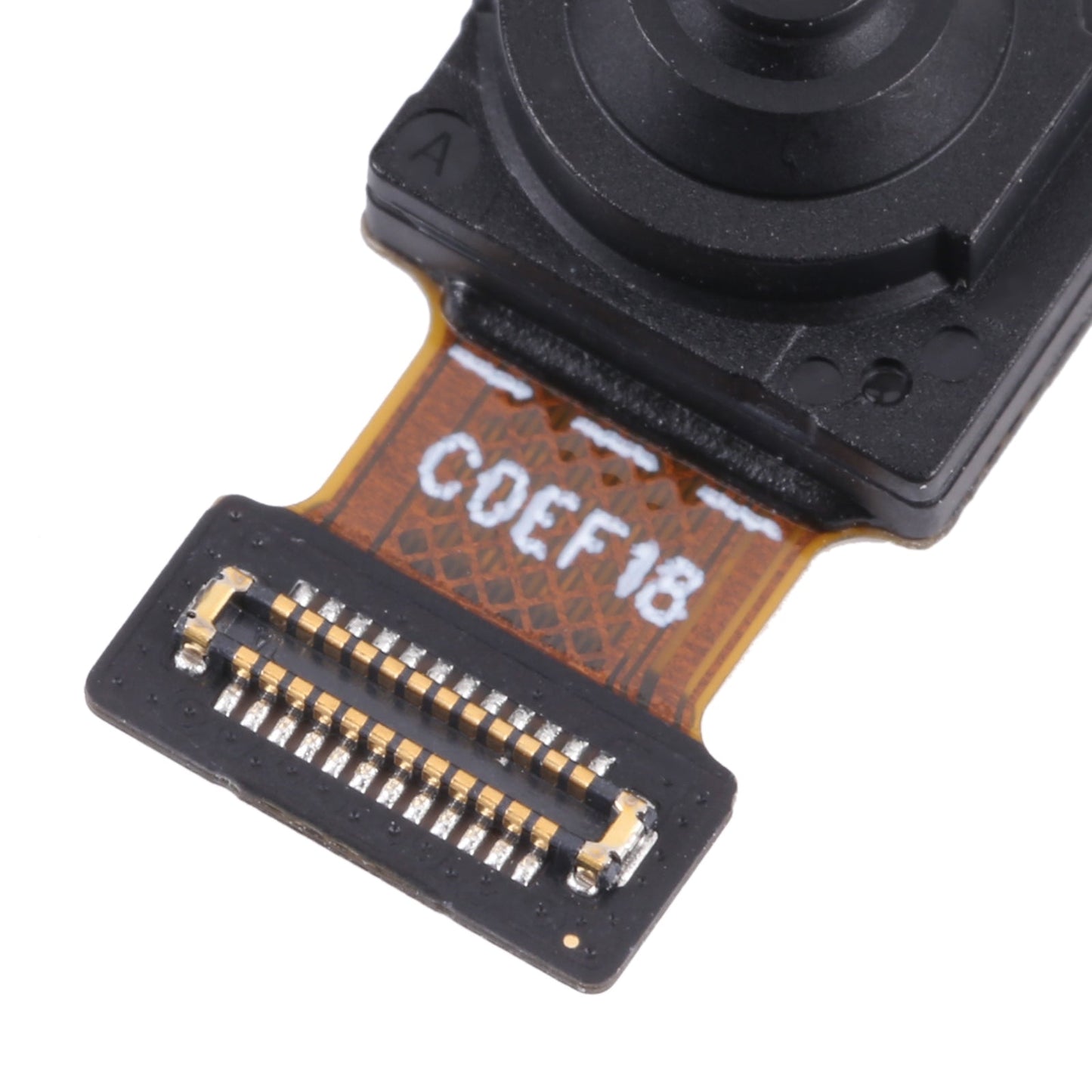 For Honor 50 SE Original Front Facing Camera 