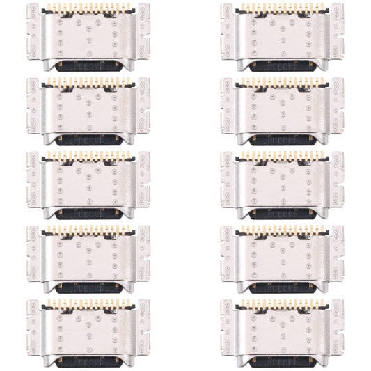 For Infinix Note 8i/Tenco Camon 17 Pro X683 CG8h 10pcs Charging Port Connector